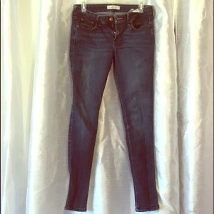 Hollister Skinny Jeans